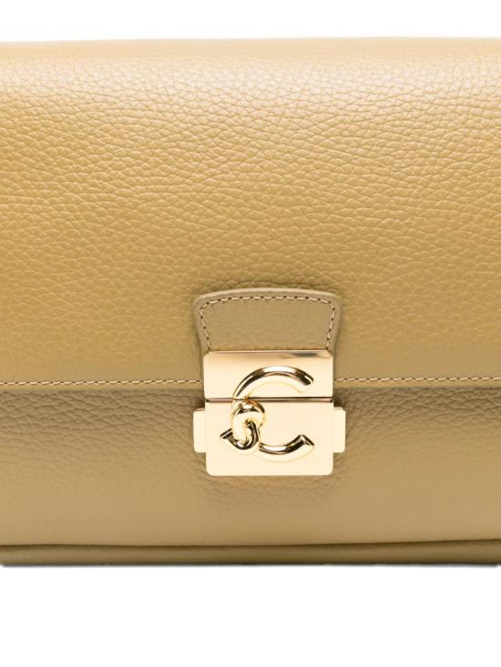 26SS 코치넬리 숄더백 E1U4K120101 G43 Seagrass - COCCINELLE