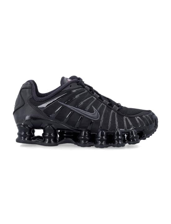 26SS 나이키 샥스 TL 스니커즈 AR3566 002 Nero