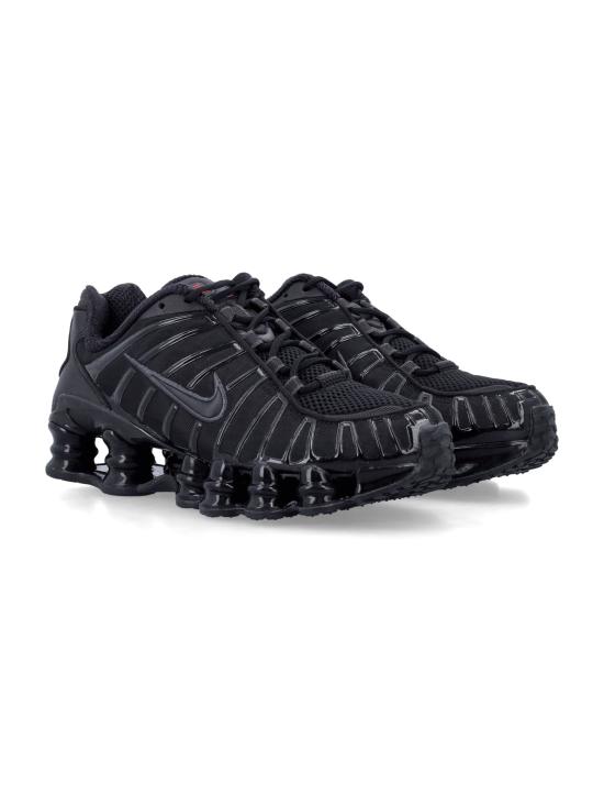 26SS 나이키 샥스 TL 스니커즈 AR3566 002 Nero - NIKE