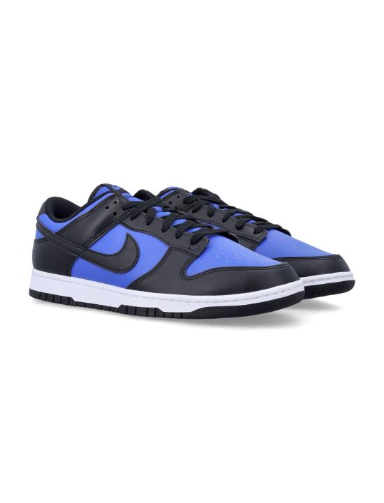 25FW 나이키 스니커즈 HF5441 401 HYPER ROYAL BLACK WHITE - NIKE