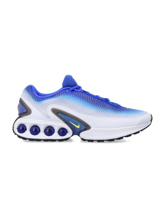 25FW 나이키 에어맥스 Dn SE HF5531 400 RACER BLUE VIBRANT YELLOW - NIKE
