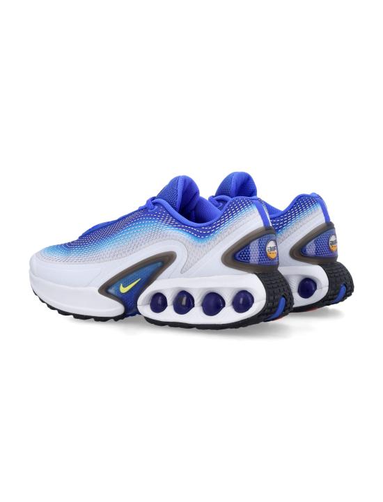 25FW 나이키 에어맥스 Dn SE HF5531 400 RACER BLUE VIBRANT YELLOW - NIKE