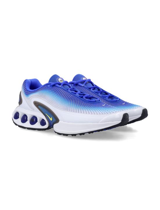 25FW 나이키 에어맥스 Dn SE HF5531 400 RACER BLUE VIBRANT YELLOW - NIKE