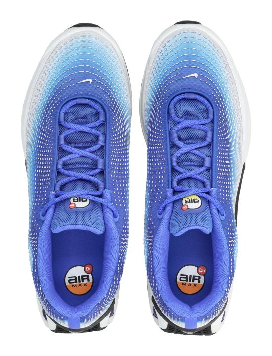 25FW 나이키 에어맥스 Dn SE HF5531 400 RACER BLUE VIBRANT YELLOW - NIKE