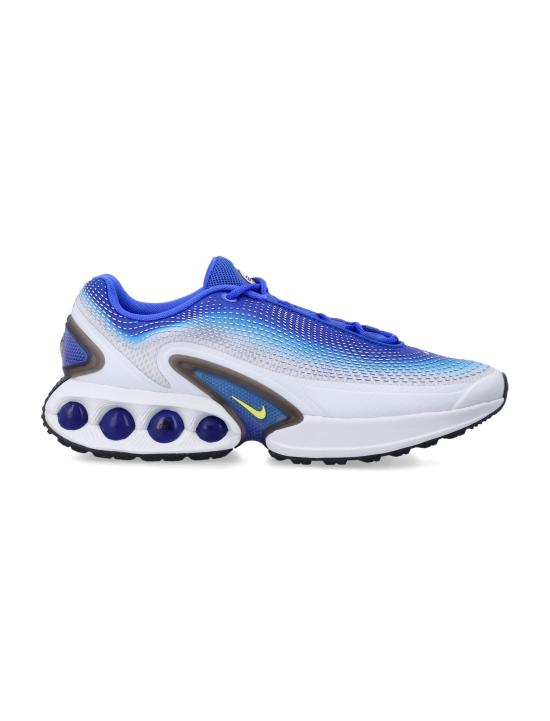 25FW 나이키 에어맥스 Dn SE HF5531 400 RACER BLUE VIBRANT YELLOW - NIKE