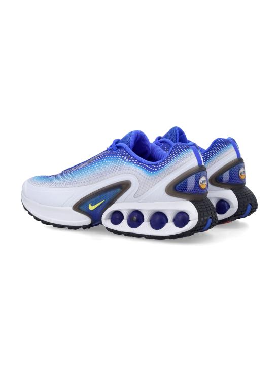 25FW 나이키 에어맥스 Dn SE HF5531 400 RACER BLUE VIBRANT YELLOW - NIKE