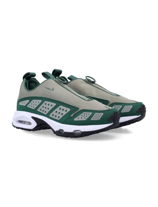 25FW 나이키 에어 맥스 SNDR W FZ2068 300 LIGHT ARMY - NIKE