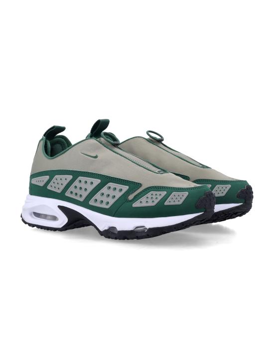 25FW 나이키 에어 맥스 SNDR W FZ2068 300 LIGHT ARMY - NIKE