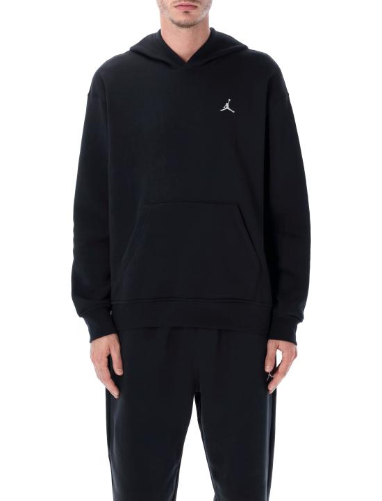 25FW 나이키 후드 티셔츠 FV7281 010 Nero