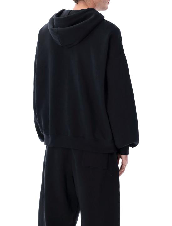 25FW 나이키 후드 티셔츠 IB7231 010 Nero - NIKE