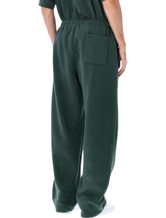 25FW 나이키 트레이닝/조거 팬츠 IB7238 316 MIDNIGHT GREEN - NIKE