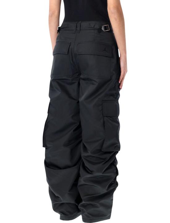 25FW 나이키 스트레이트 팬츠 HV0342 010 Nero - NIKE