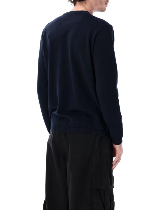 26SS 스톤 아일랜드 스웨터 5100023S01B2 V0020 Blu - STONE ISLAND