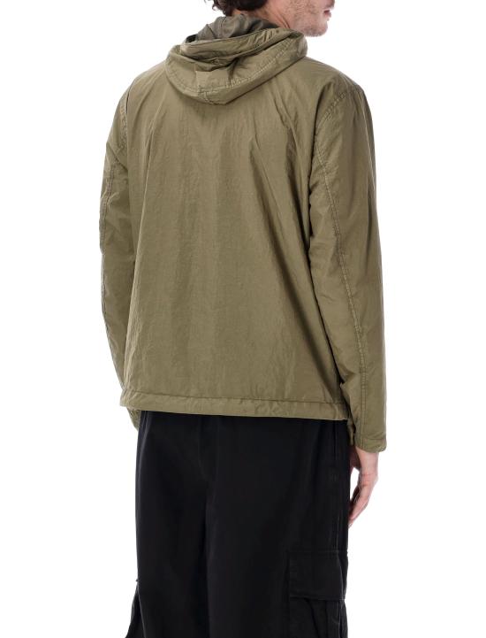 26SS 스톤 아일랜드 자켓 4100001S0A23 V005G MILITARY GREEN - STONE ISLAND