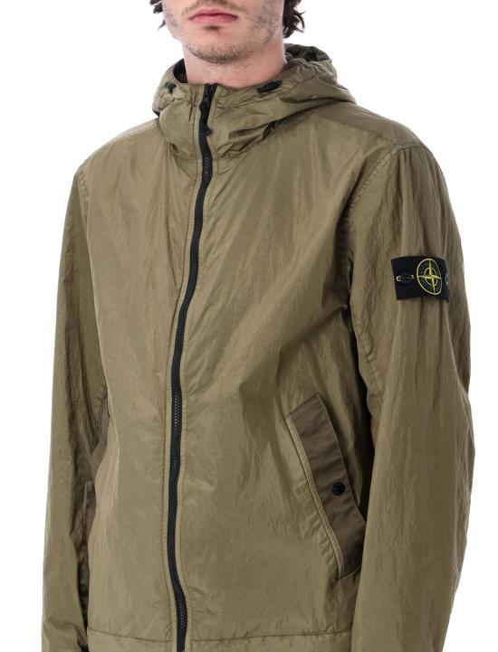26SS 스톤 아일랜드 자켓 4100001S0A23 V005G MILITARY GREEN - STONE ISLAND