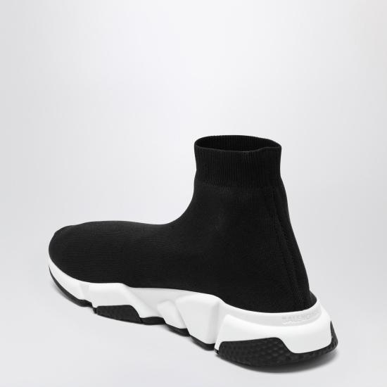 26SS 발렌시아가 스피드 645056W2DBQ Black - BALENCIAGA