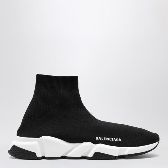 26SS 발렌시아가 스피드 645056W2DBQ Black