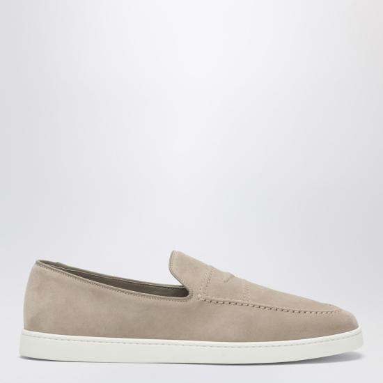 26SS 처치스 로퍼 PEEBLES9CA Beige