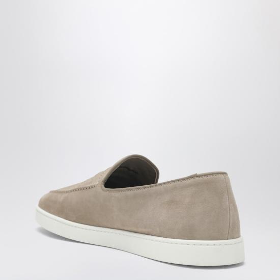26SS 처치스 로퍼 PEEBLES9CA Beige - CHURCHS