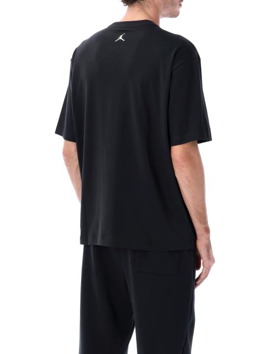 25FW 나이키 반팔 티셔츠 HQ8925 010 Nero - NIKE