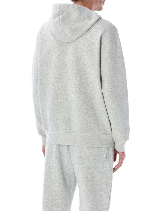 25FW 나이키 후드 티셔츠 FV7281 050 Grigio - NIKE