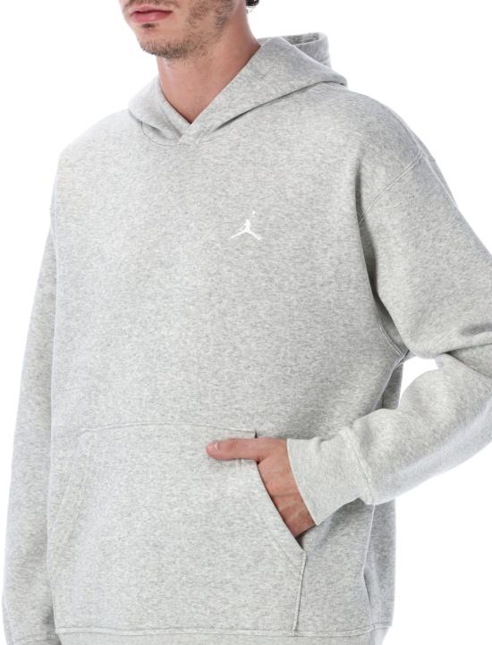 25FW 나이키 후드 티셔츠 FV7281 050 Grigio - NIKE