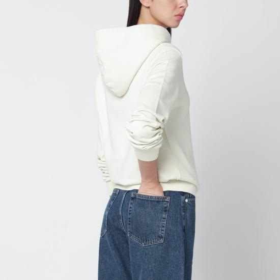 26SS 아페쎄 스탠다드 그랜드 VPC 후드 티셔츠 COHMC M27908CO Beige - A.P.C.