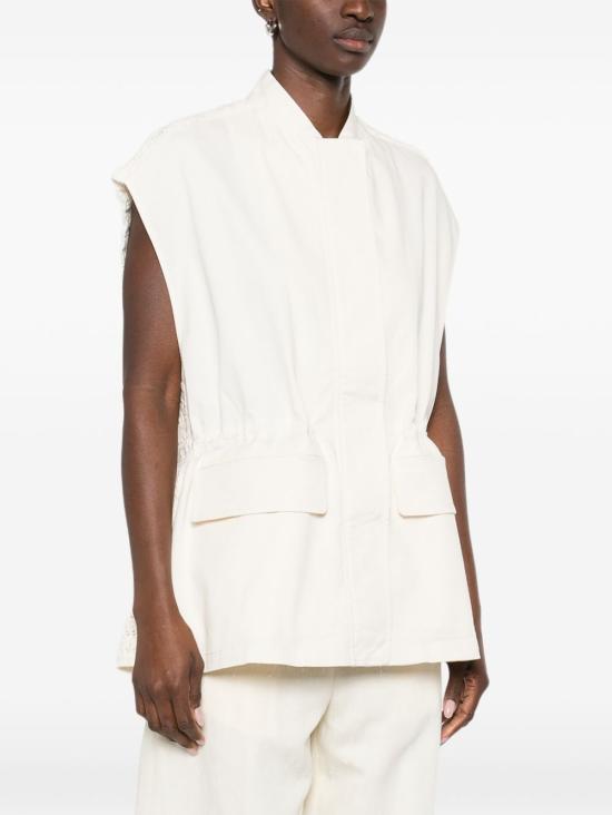 26SS 파비아나 필리피 코트 CTD266F217L932 0145 - FABIANA FILIPPI