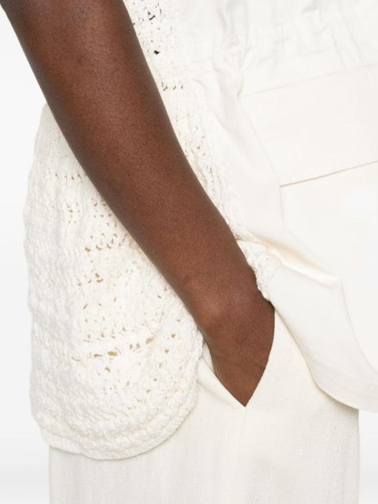 26SS 파비아나 필리피 코트 CTD266F217L932 0145 - FABIANA FILIPPI