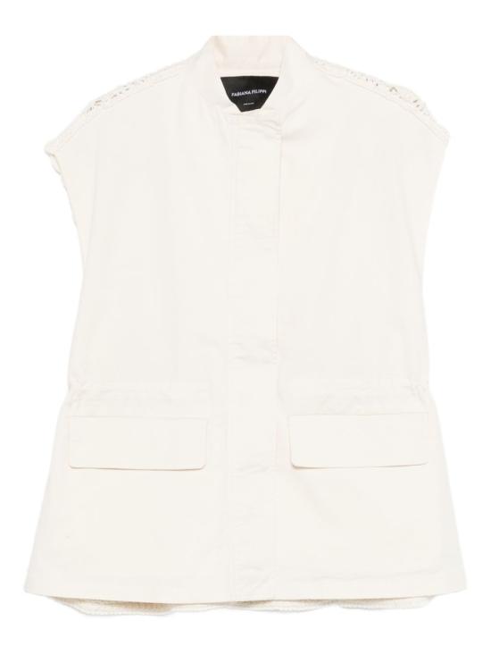 26SS 파비아나 필리피 코트 CTD266F217L932 0145