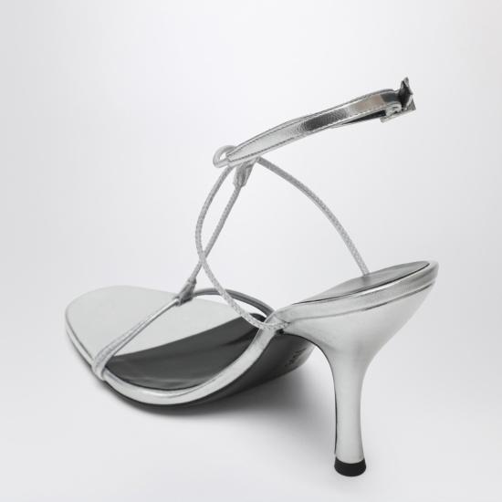 26SS Jude 힐/펌프스 PS25FHO007CL003 Metal - JUDE