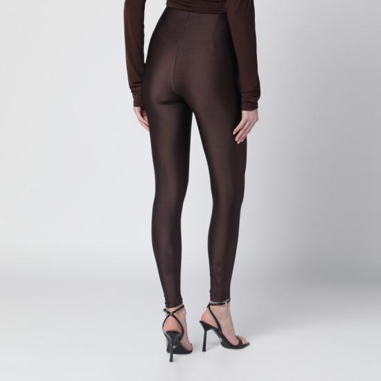 26SS 안다마네 스트레이트 팬츠 T190412ATJP062 Brown - ANDAMANE