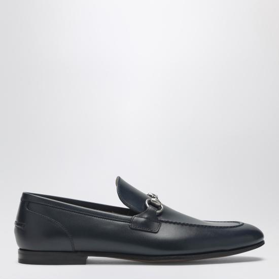 26SS 구찌 조던 로퍼 834289AADCW Blue