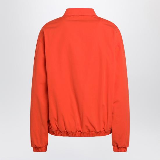 26SS 미우미우 자켓 ML1469OOO19CV Orange - MIU MIU