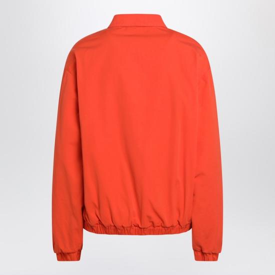 26SS 미우미우 자켓 ML1469OOO19CV Orange - MIU MIU