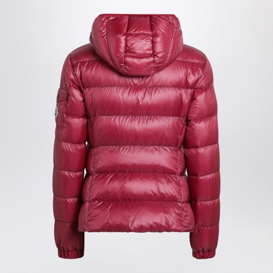 26SS 몽클레어 숏패딩 1A00097597YG Red - MONCLER