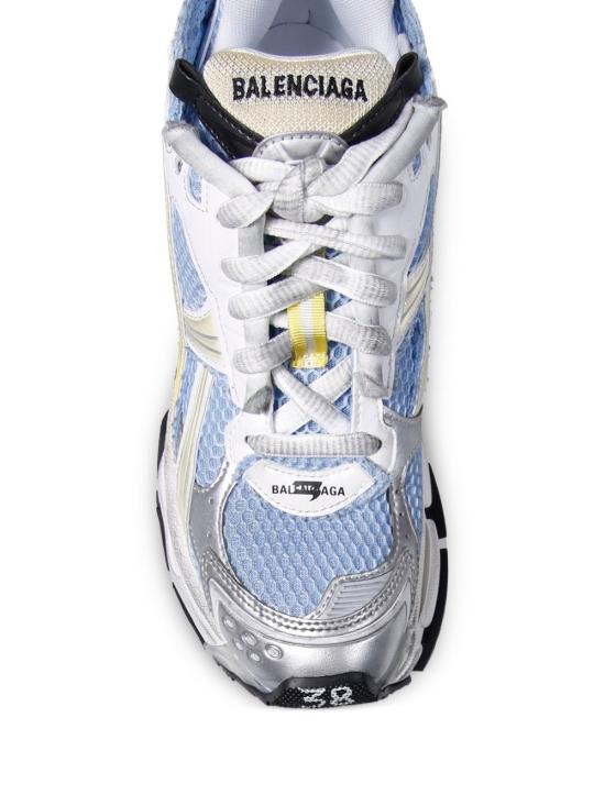 26SS 발렌시아가 러너 스니커즈 772767 W3RMU4790 - BALENCIAGA