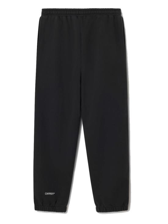 25FW CARRER 트레이닝/조거 팬츠 VAL JOGGER BLACK Black - CARRER