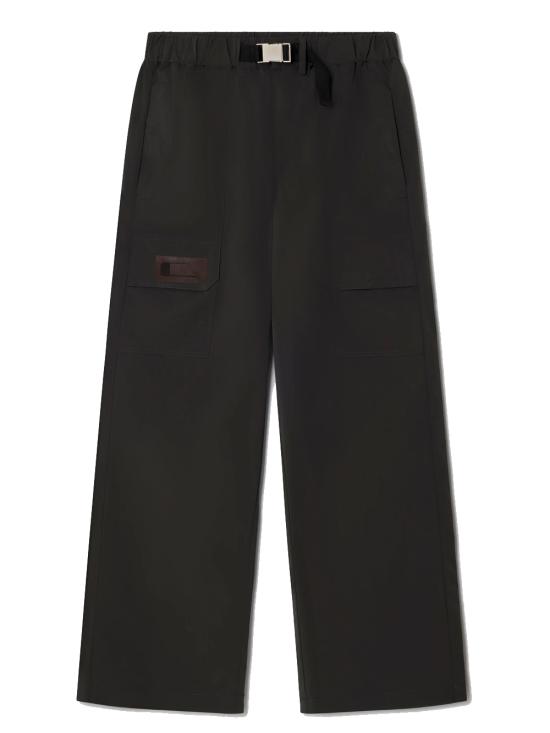 25FW CARRER 트레이닝/조거 팬츠 ARDEN PANT GREY Grey