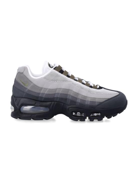 25FW 나이키 에어맥스 95 HJ5996 003 BLACK MED OLIVE