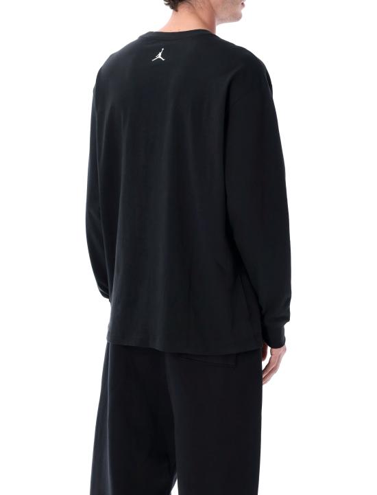 25FW 나이키 반팔 티셔츠 HV4563 010 Nero - NIKE