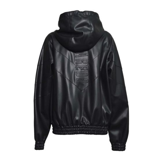 26SS 디스퀘어드2 자켓 S74AM1676S60340 900 Black - DSQUARED2