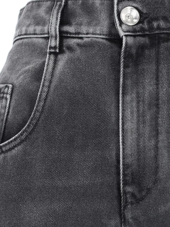 26SS 마르지엘라 데님 팬츠 S51LA0051S30743 965 Nero lavato - MAISON MARGIELA