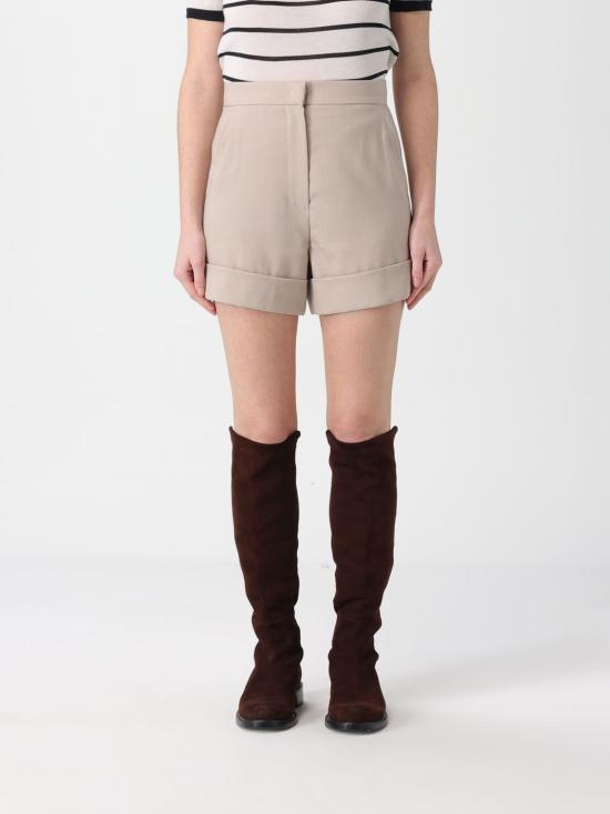 26SS 막스마라 숏팬츠 2611141011600 021 Sand