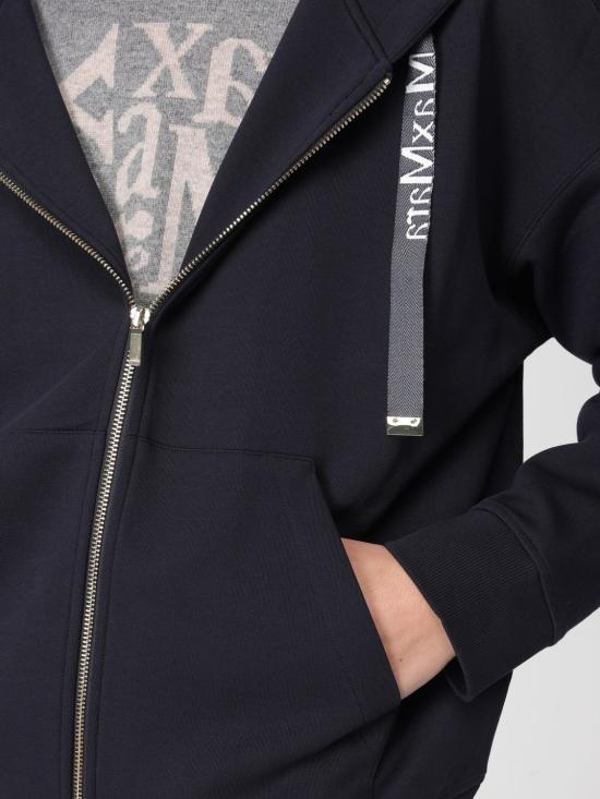 26SS 에스막스마라 스웨터 2619921031600 005 Blue - 'S MAX MARA