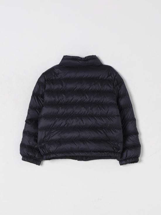 26SS [키즈] 몽클레어 캐주얼 자켓 1A00021597YF 778 Navy - MONCLER