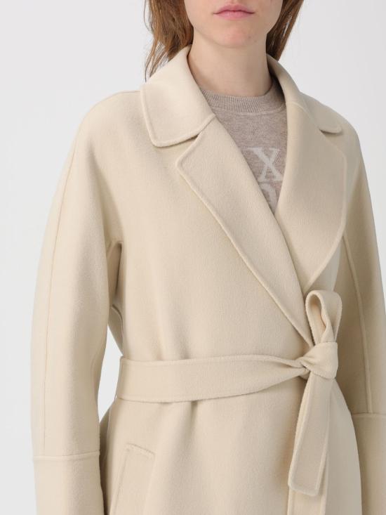 26SS 에스막스마라 코트 2619011021600 077 Beige - 'S MAX MARA