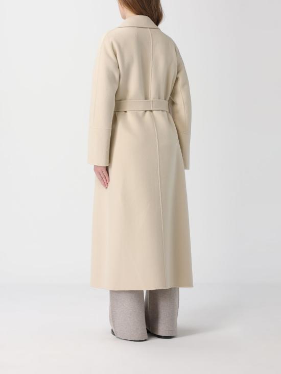 26SS 에스막스마라 코트 2619011021600 077 Beige - 'S MAX MARA
