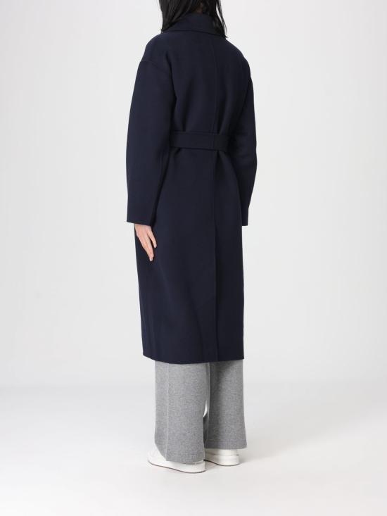 26SS 에스막스마라 코트 2619011091600 081 Blue - 'S MAX MARA