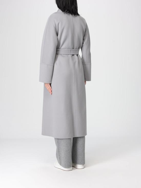 26SS 에스막스마라 코트 2619011021600 088 Blue - 'S MAX MARA